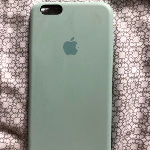 IPhone 6 Plus Silicone Case